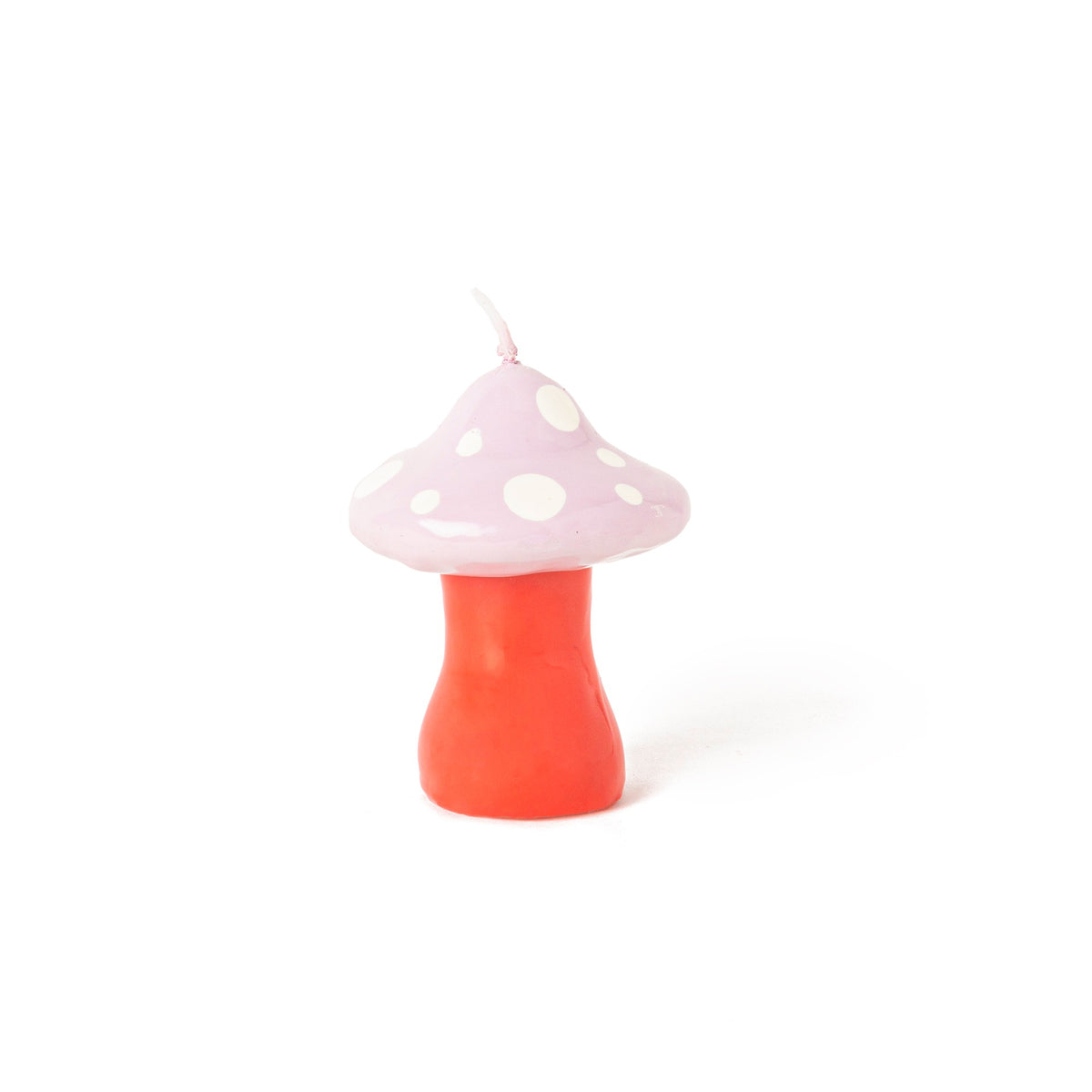 Candela a Fungo Piccola - Strabello Design