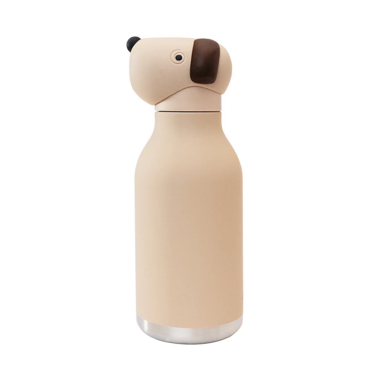 Bestie Borraccia Termica Cane Beige - Strabello Design