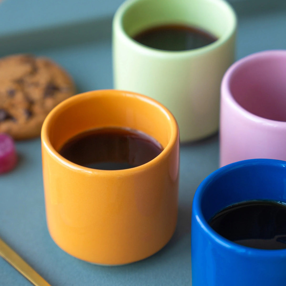 Pop Espresso Cups, photo 4
