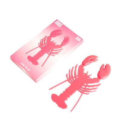 Lobster Bookmark, photo 4