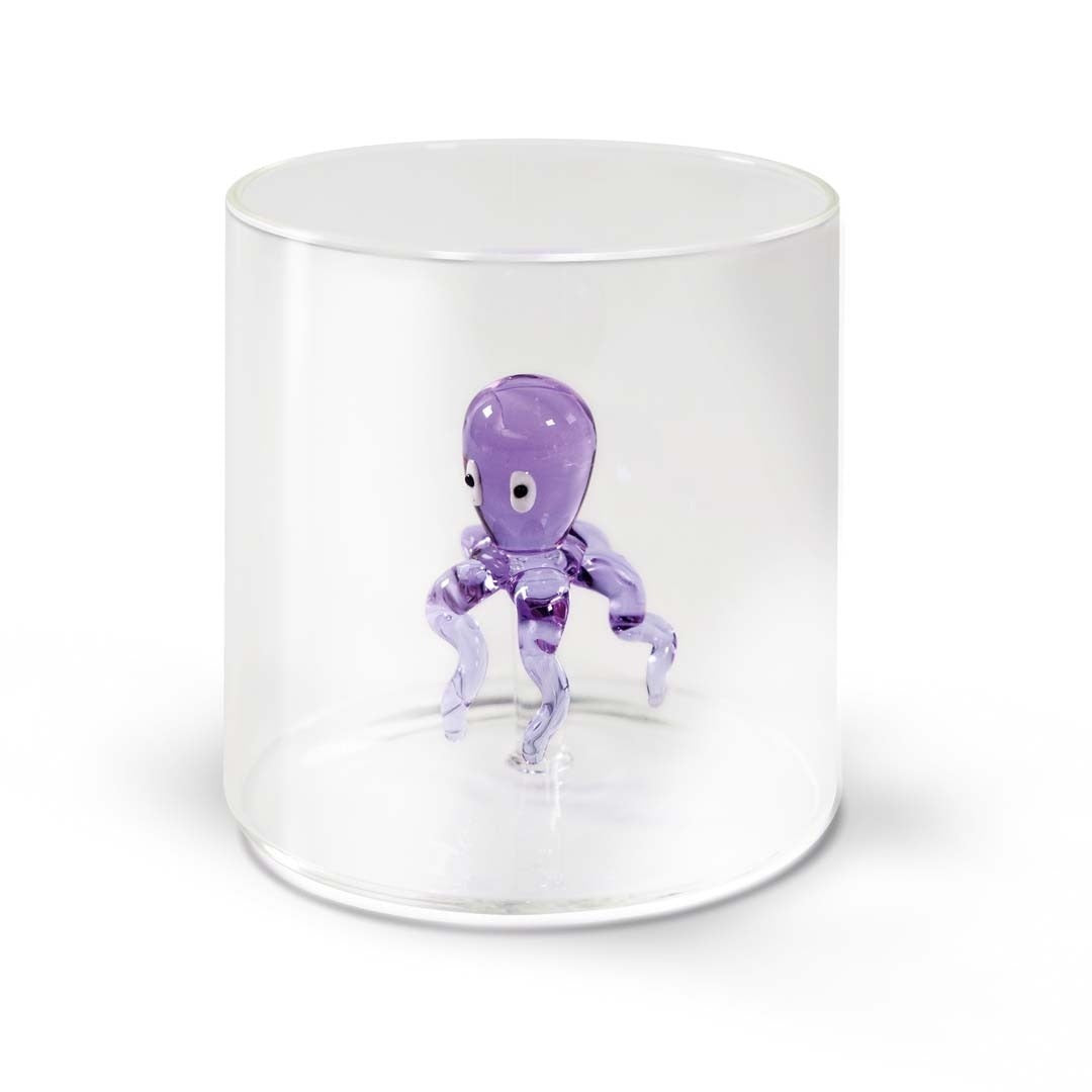 Bicchiere con Figurina, foto 51