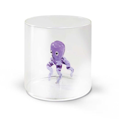 Bicchiere con Figurina, foto 51