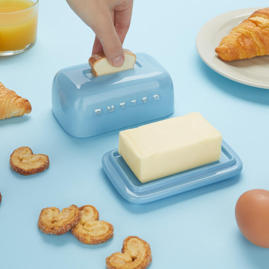 Burriera Toasty 125g, foto 44