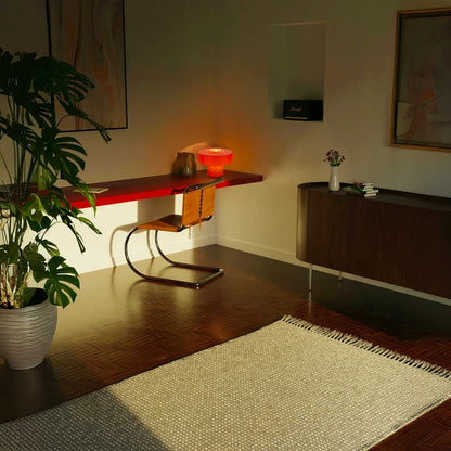 Foza Mushroom Table Lamp, photo 6