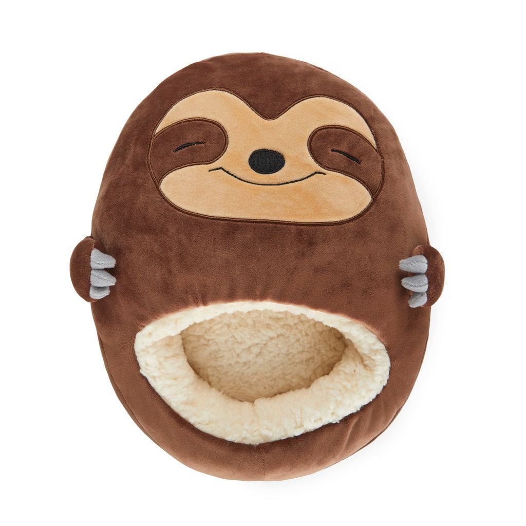 Sloth Foot Warmer - Strabello Design