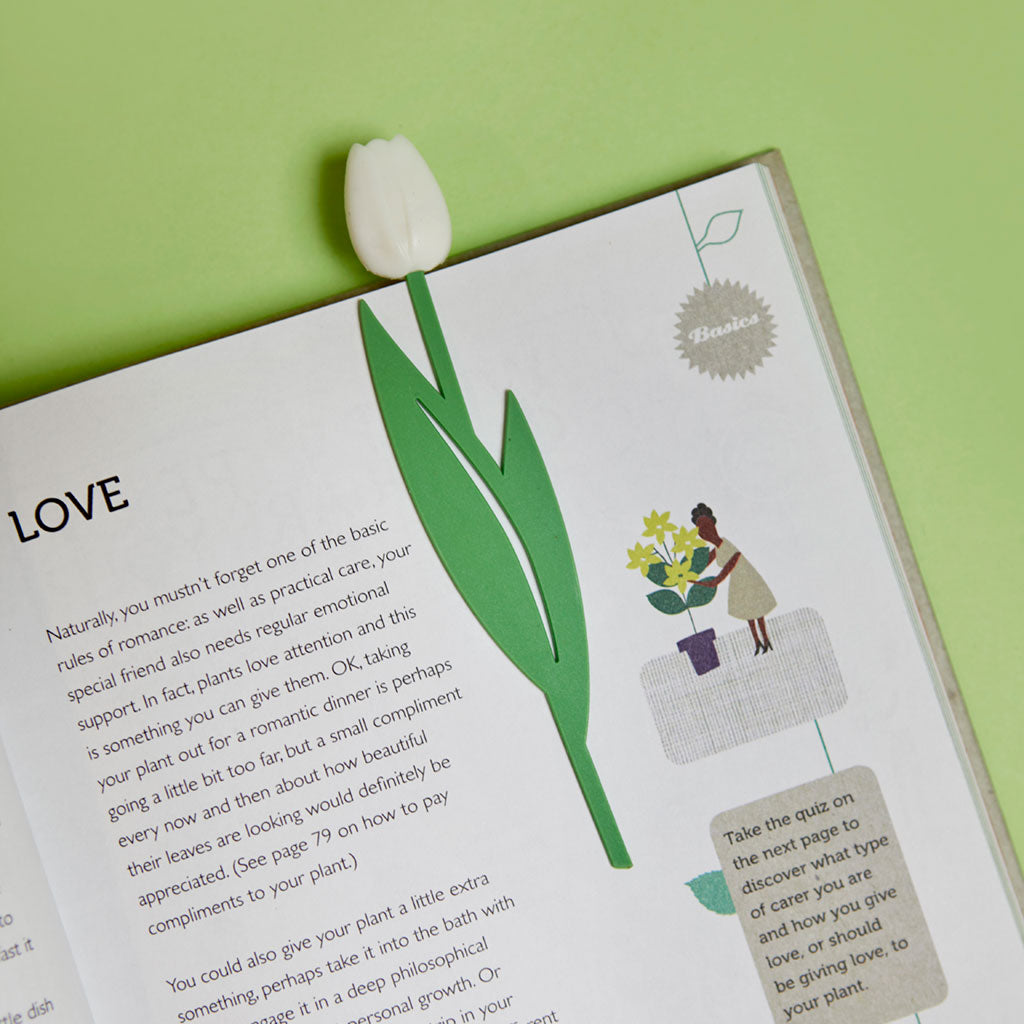 Tulip Bookmark, photo 24