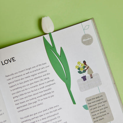 Tulip Bookmark, photo 24