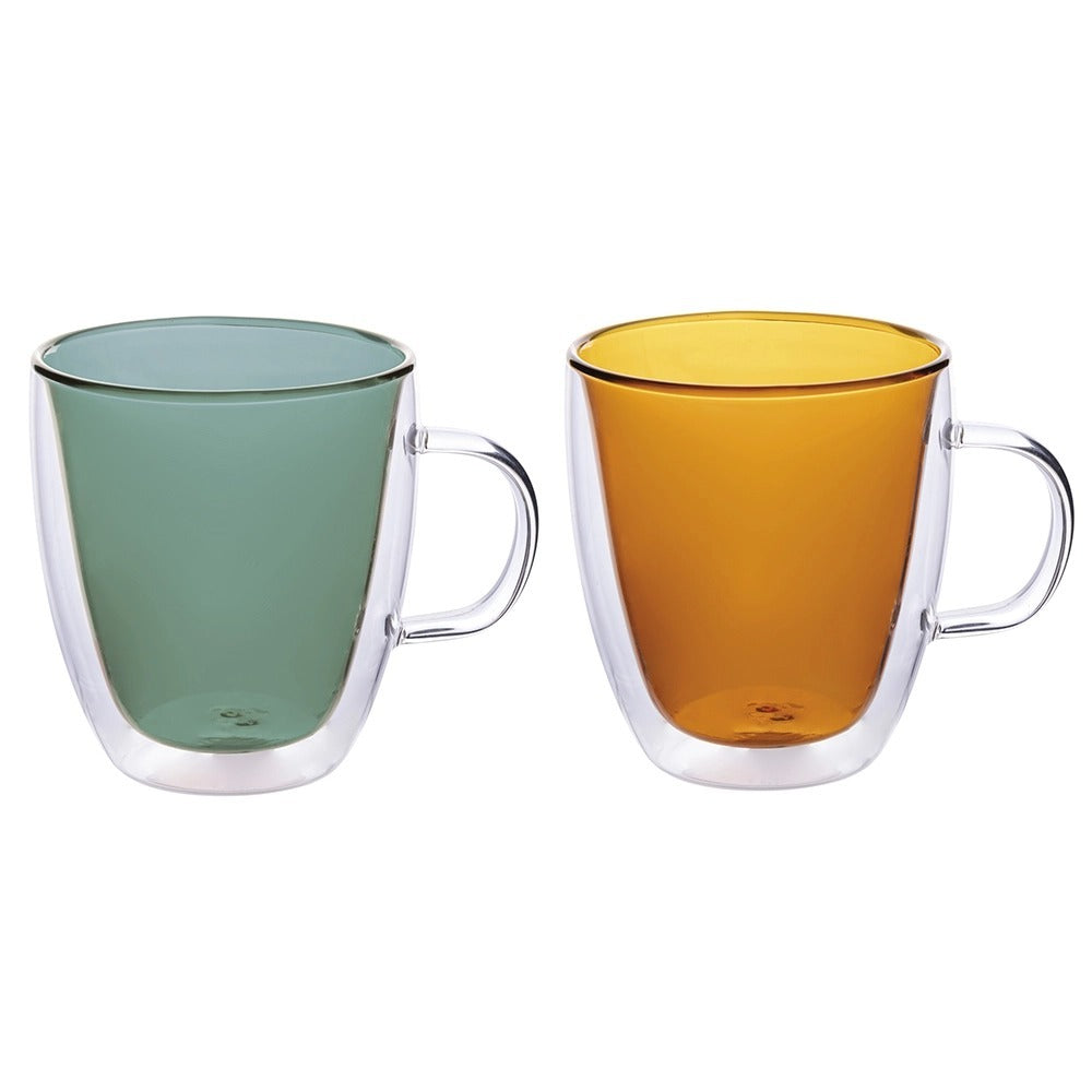 Venice Lido Glass Mug 540 ml, photo 3
