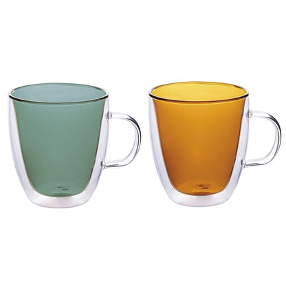 Venice Lido Glass Mug 540 ml, photo 3
