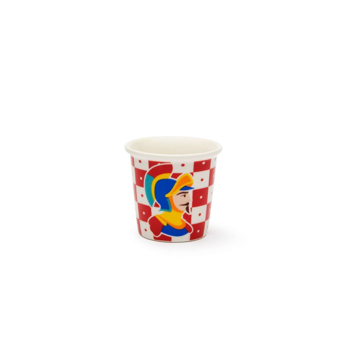 Set of 6 Sicilian Rhapsody Espresso Cups, photo 3