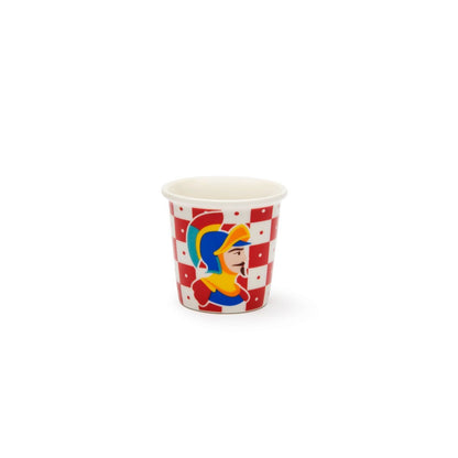 Set of 6 Sicilian Rhapsody Espresso Cups, photo 3