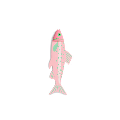 Segnalibro Pesce, foto 2
