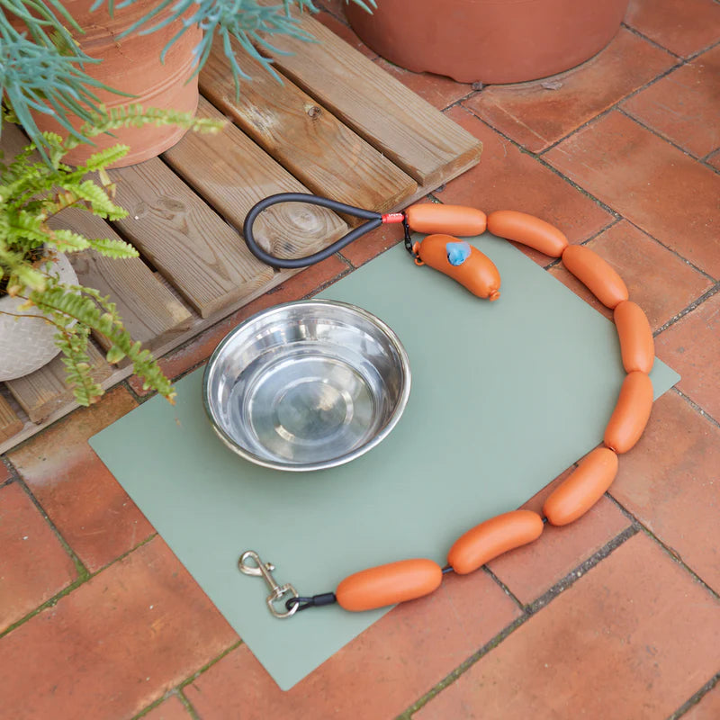 Guinzaglio Hot Dog