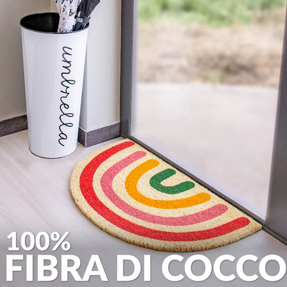 Zerbino Arcobaleno Boho, foto 4