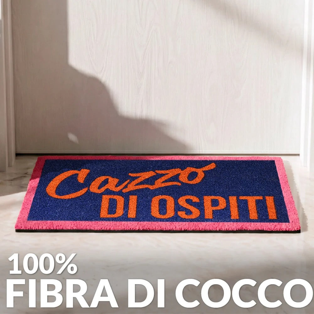 Cazzo di ospiti, foto 4