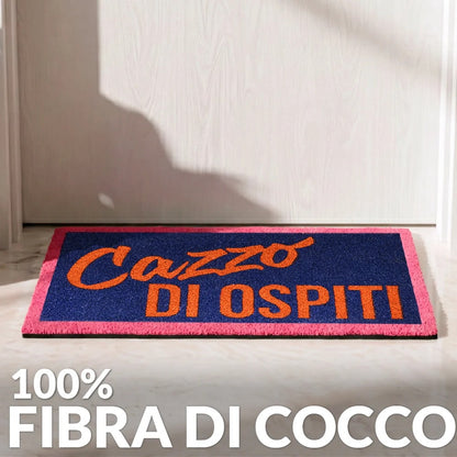 Cazzo di ospiti, foto 4