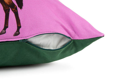 Cirque du Marrakech Cushion, photo 4