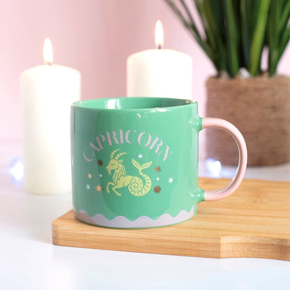 Zodiac Zest Mug, photo 48