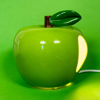 Apple Table Lamp, photo 2