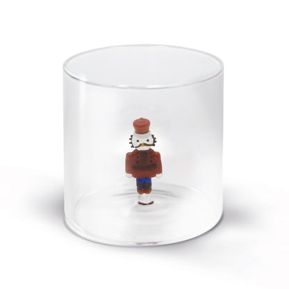 Bicchiere con Figurina, foto 48
