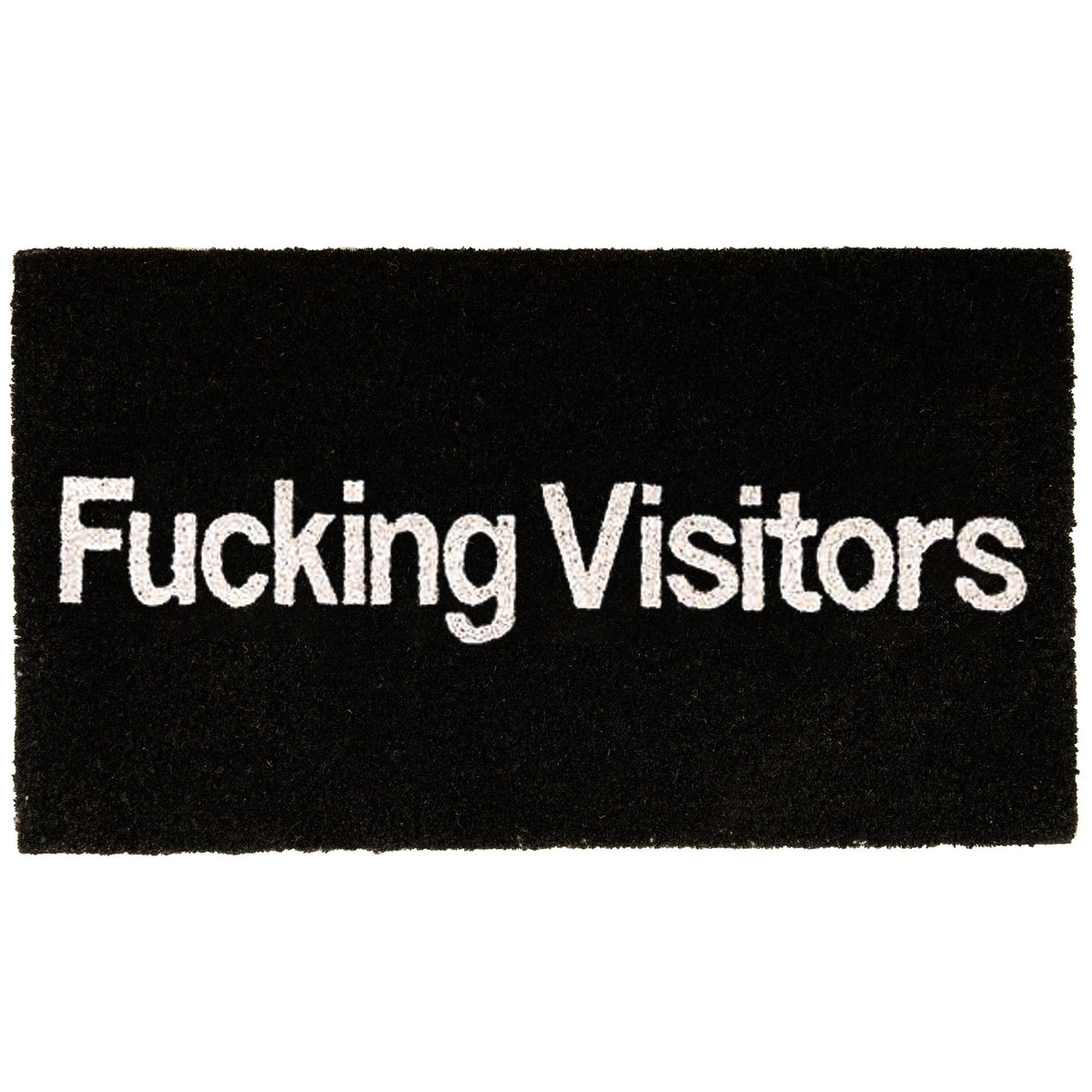 Zerbino Fucking Visitors - Strabello Design
