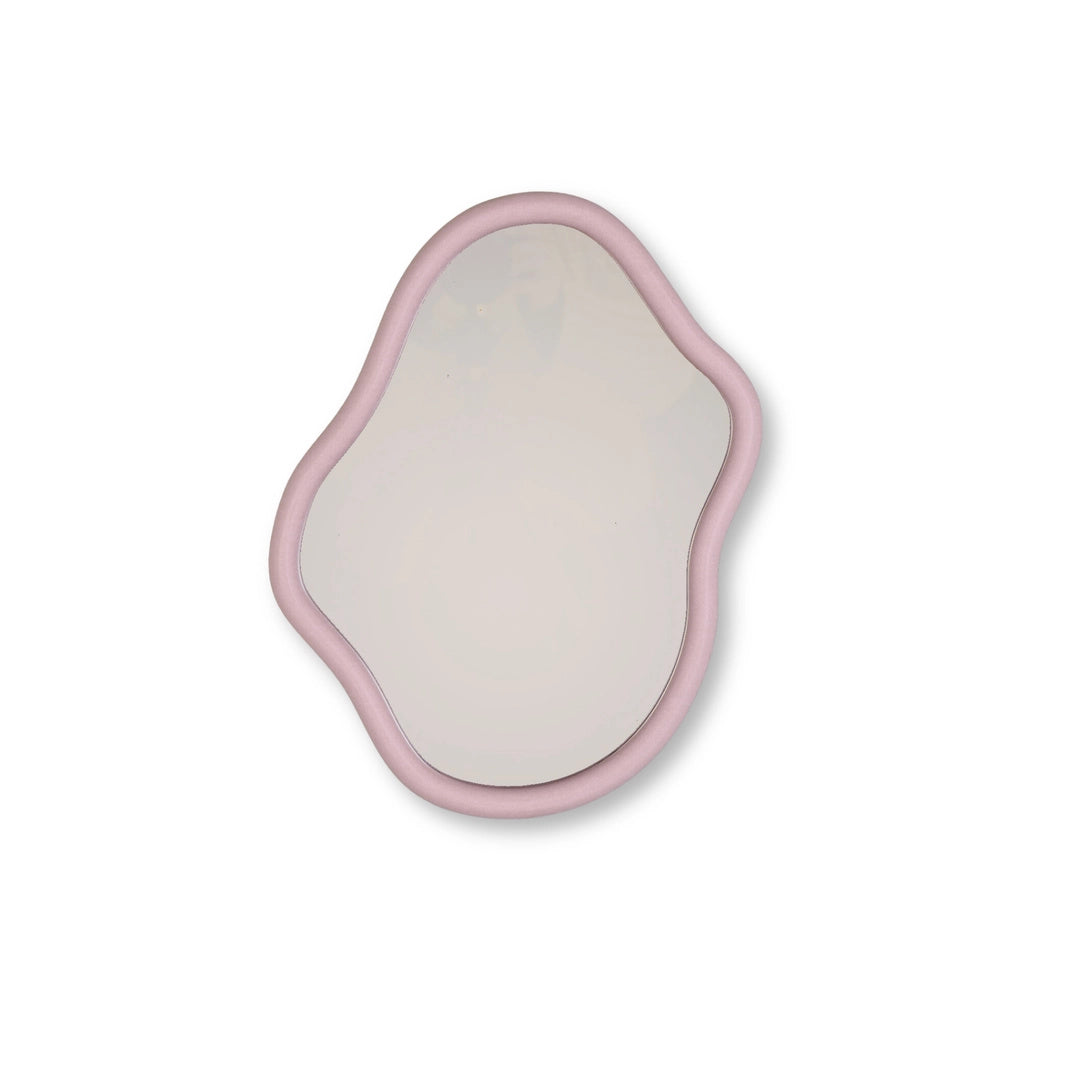 Organic Wall Mirror, photo 13