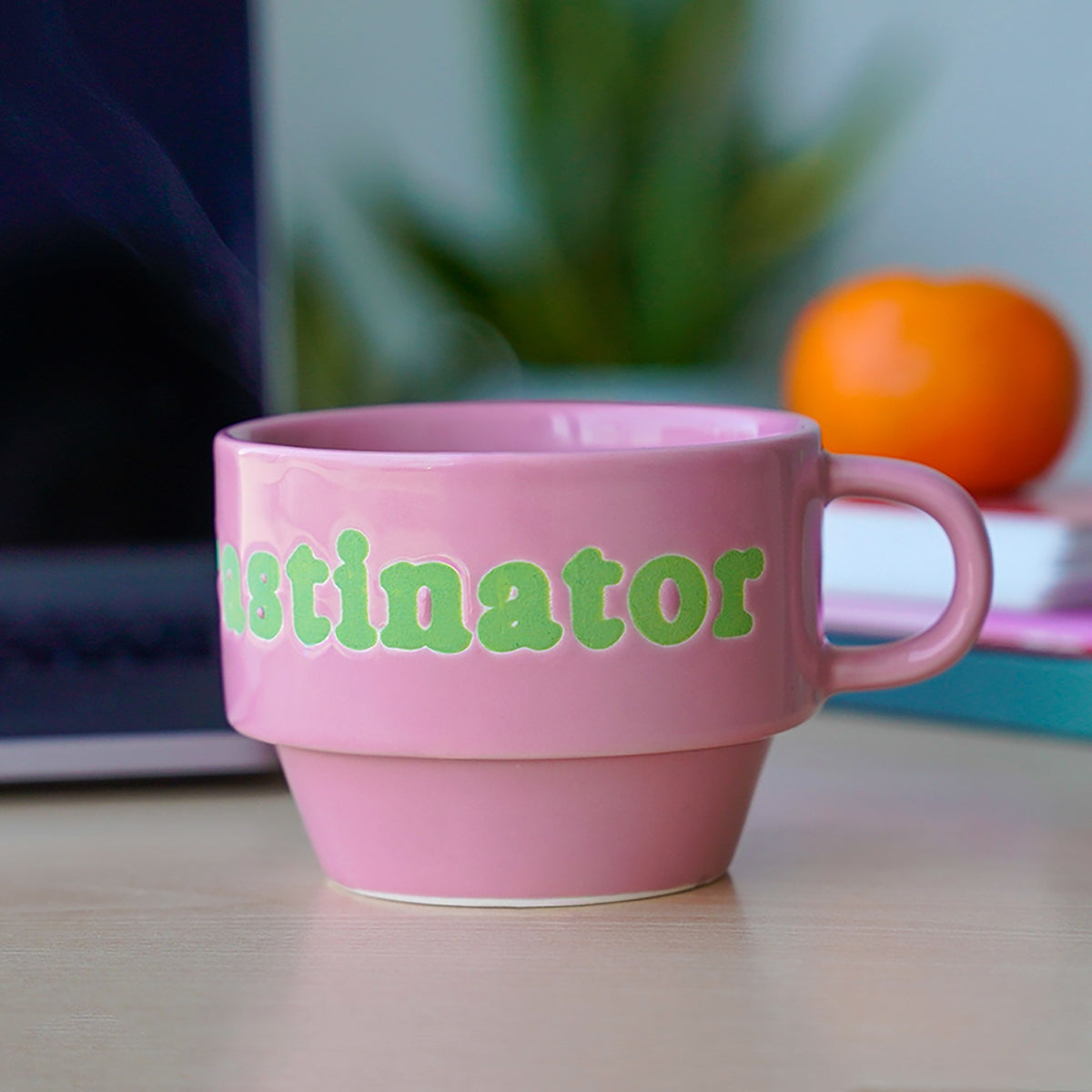 Slogan Mug, photo 3