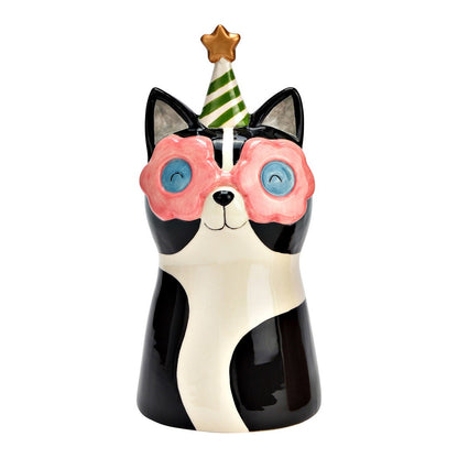Vaso Cane e Gatto, foto 7