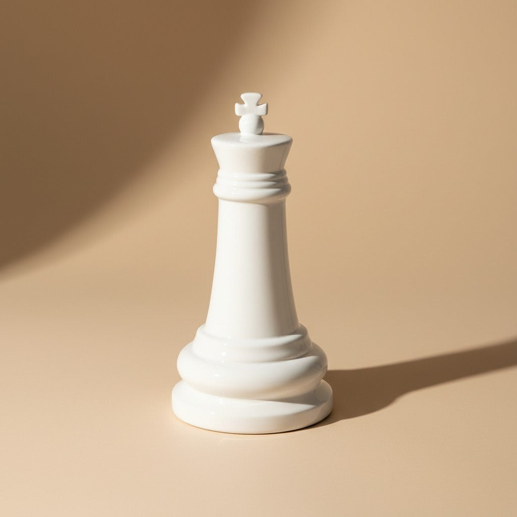 Checkmate Regina degli Scacchi, foto 2