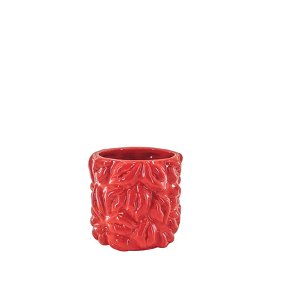 Small Kisses Plant Pot - Strabello Design
