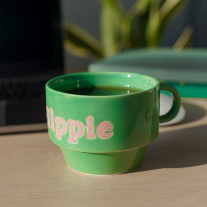 Slogan Mug, photo 12