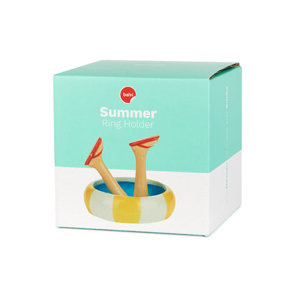 Flip-Flops Ring Holder, photo 9