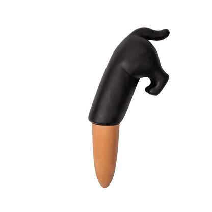 Black Dog Plant Waterer - Strabello Design