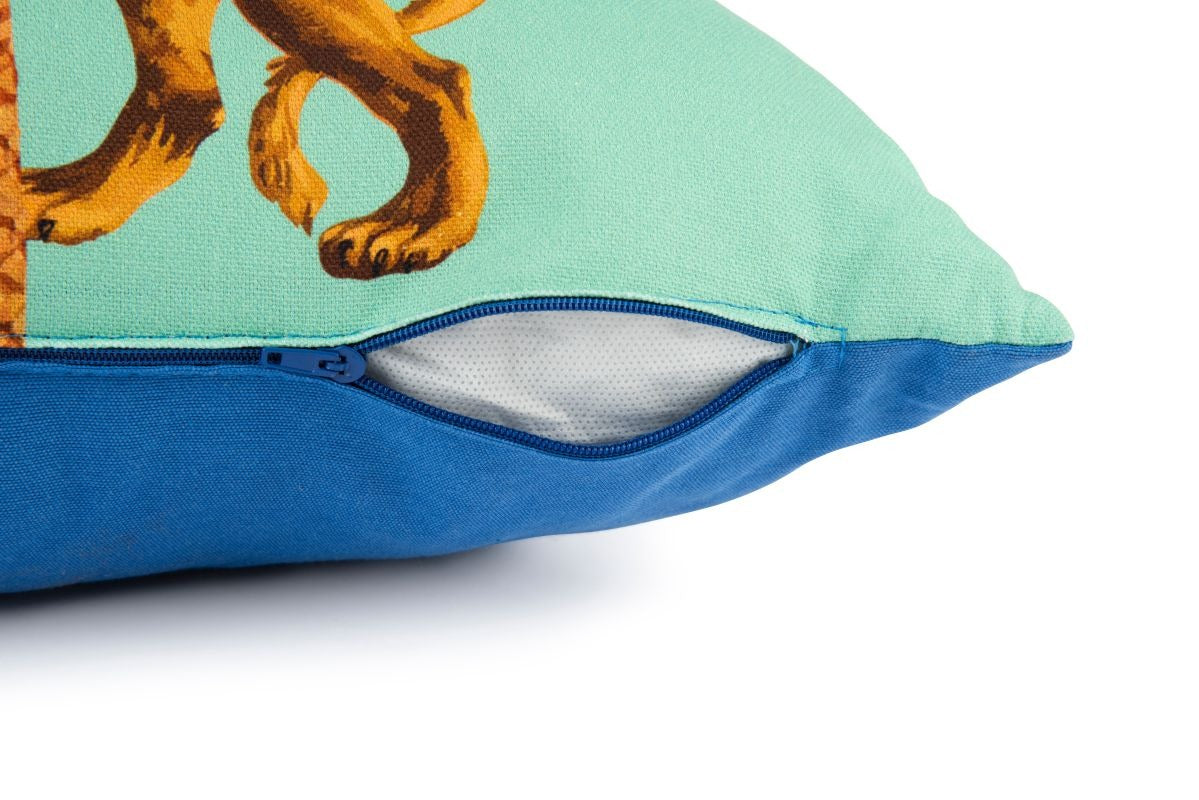 Cirque du Marrakech Cushion, photo 28