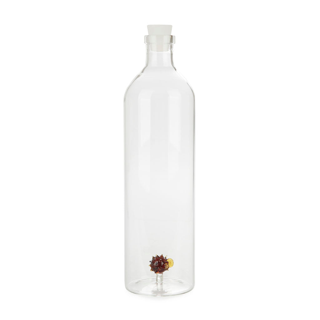 Bottiglia Pescepalla - Strabello Design