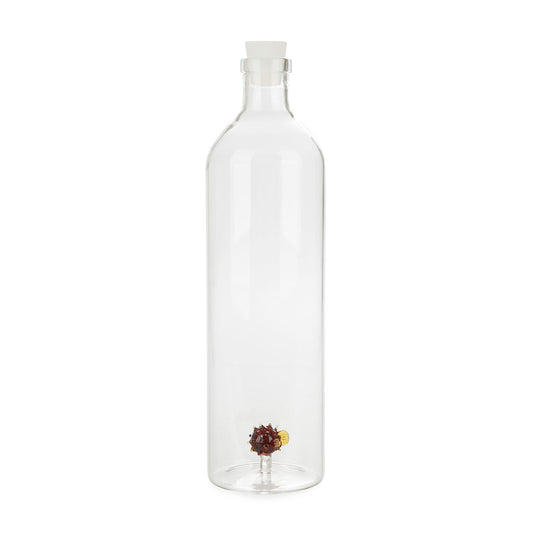 Pufferfish Bottle - Strabello Design