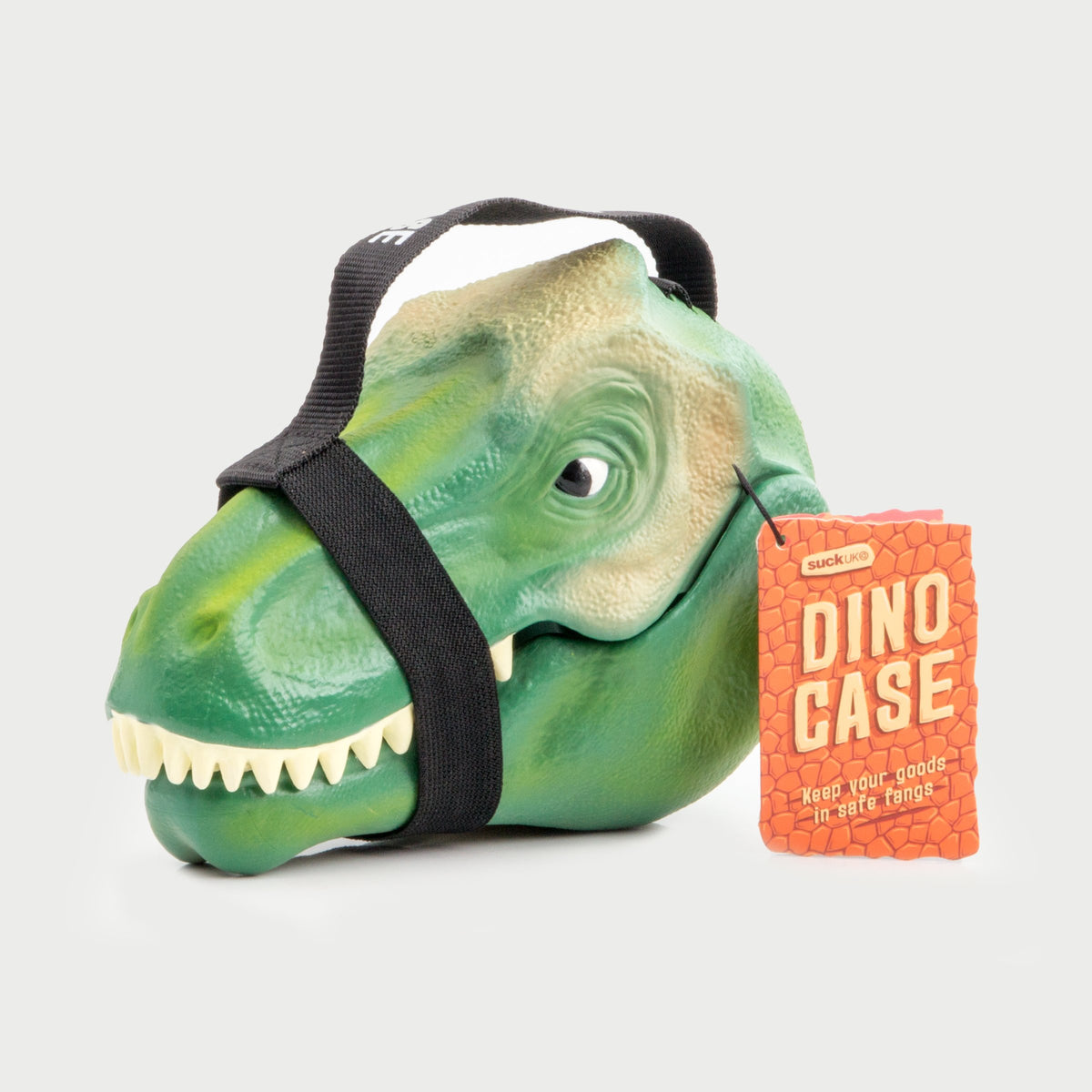 Portapranzo T-Rex - Strabello Design