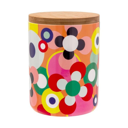Sushi Barattolo da Dispensa - Strabello Design