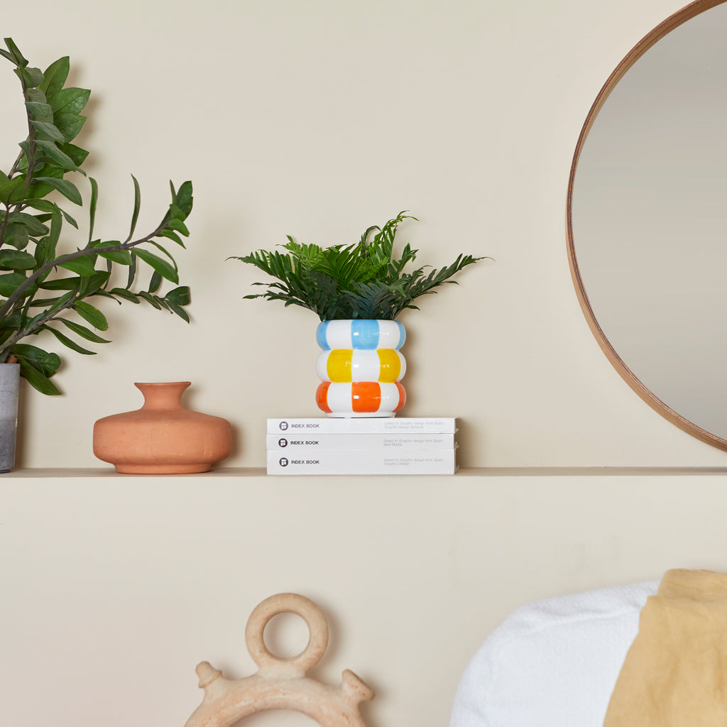 Vaso da Fiori Float