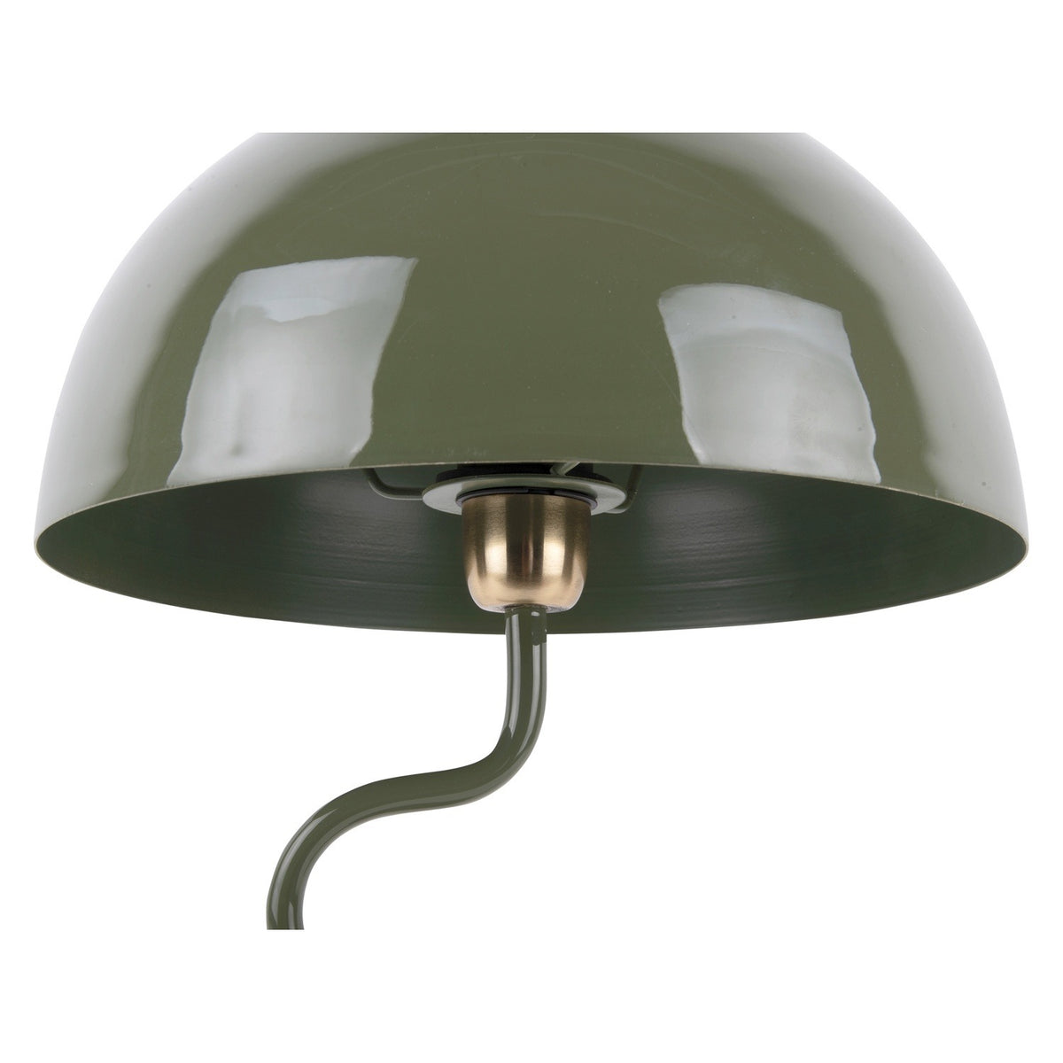 Twist Table Lamp, photo 8