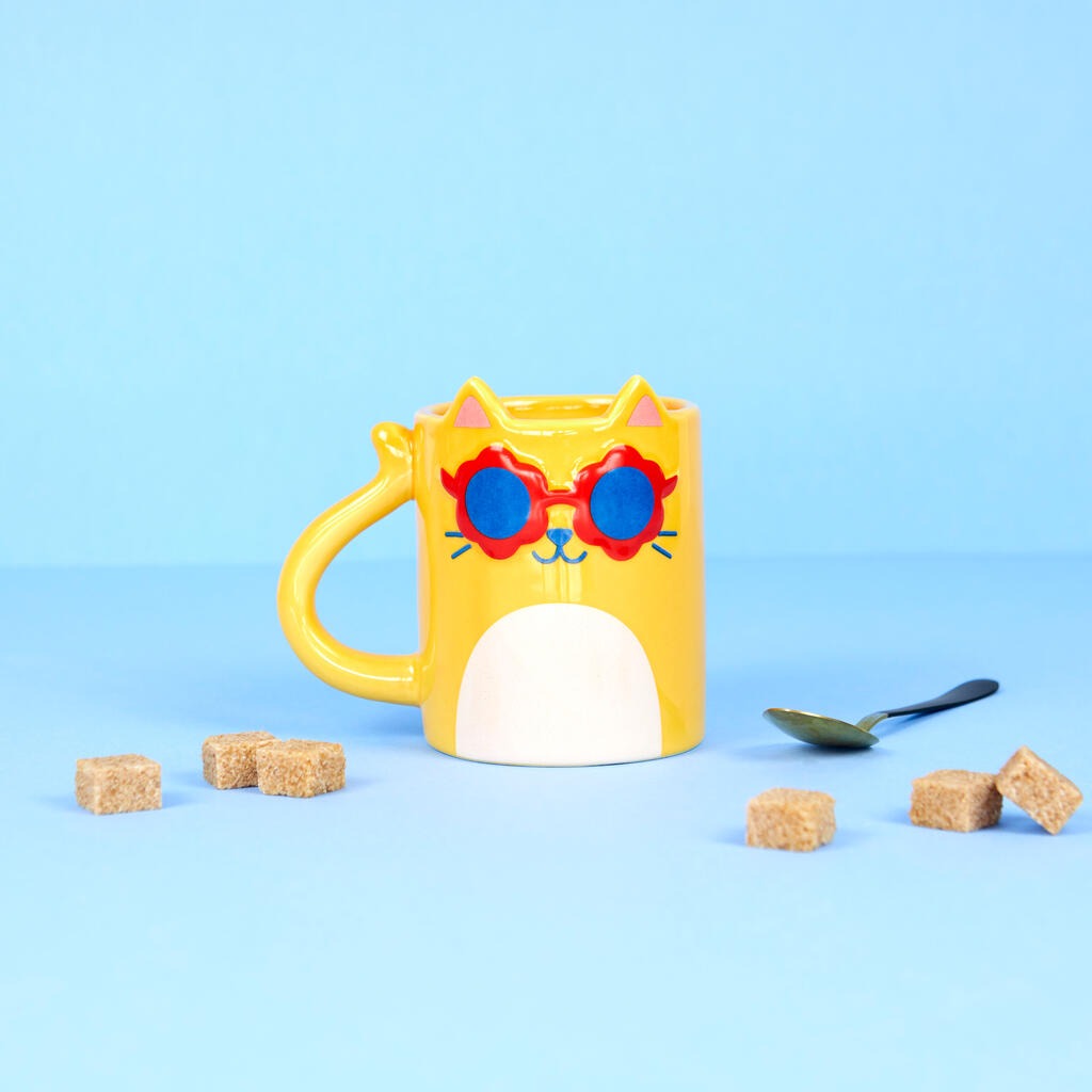 Tazza Cool Cat, foto 19