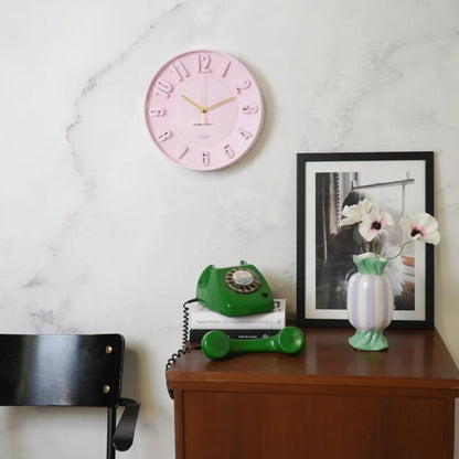 Orologio da Parete Numeri 3D, foto 17