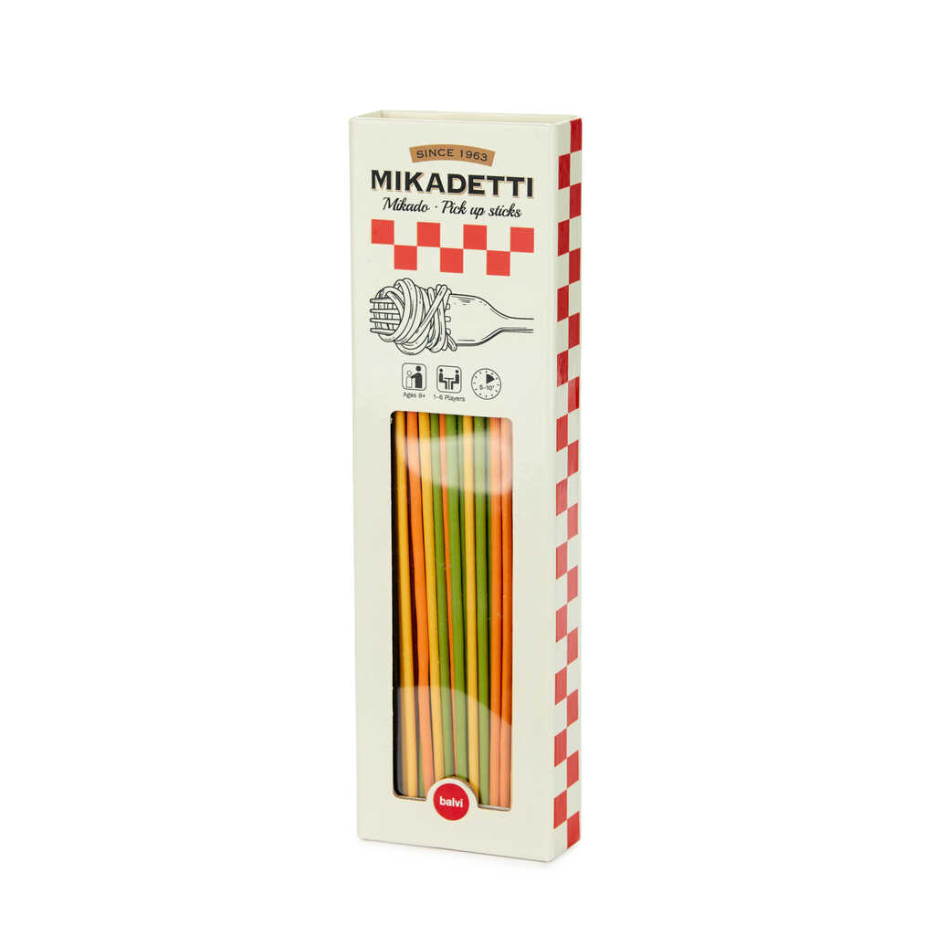 Mikadetti Pick-Up Sticks Game, photo 12