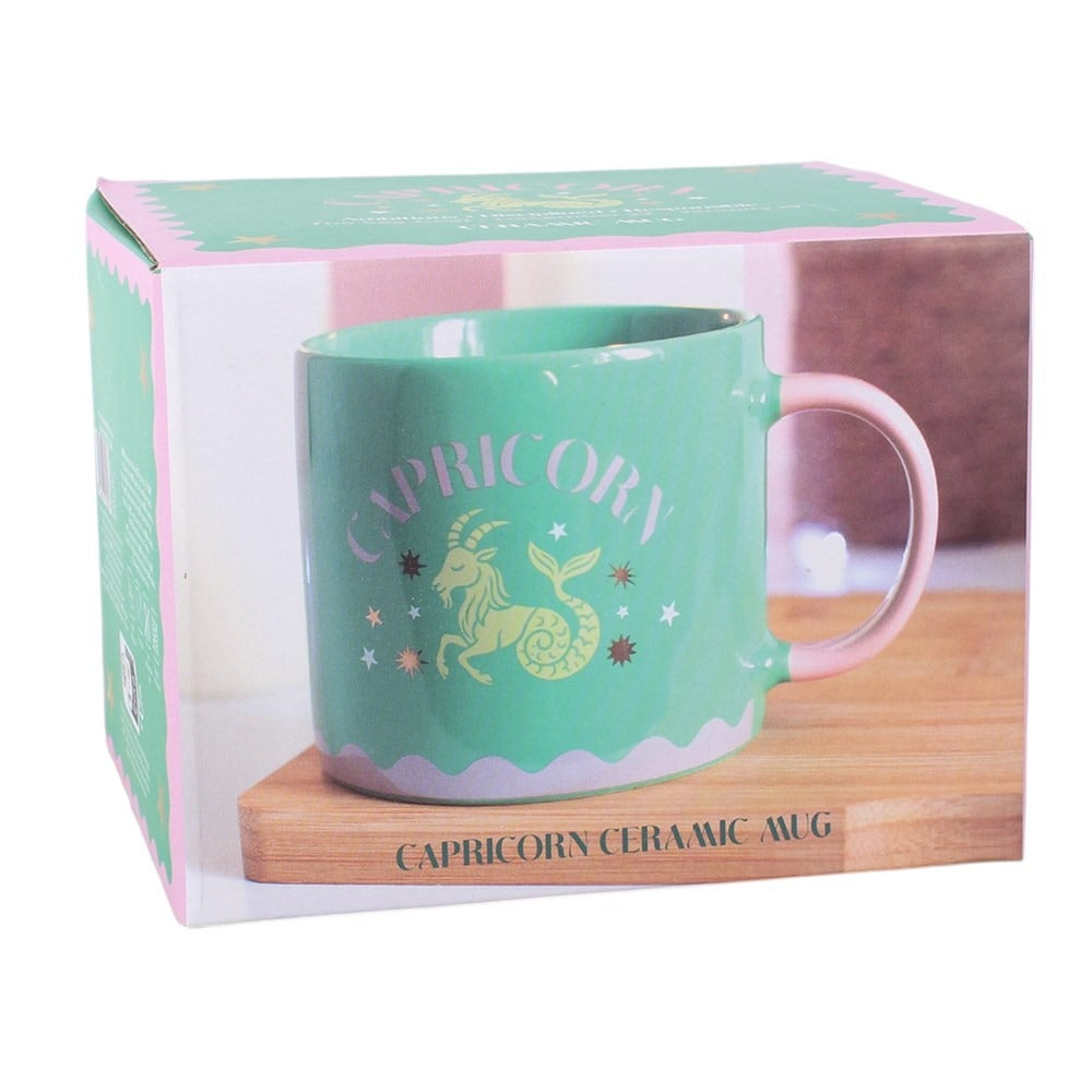 Zodiac Zest Mug, photo 51