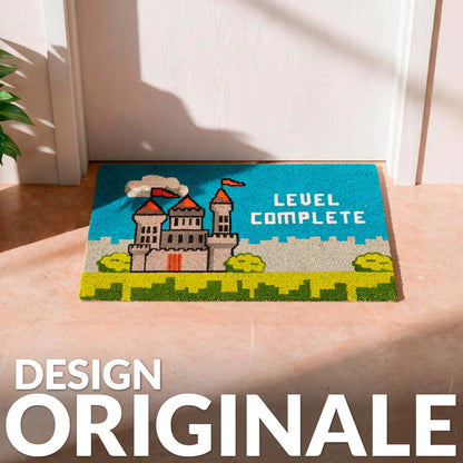 Level Complete Doormat, photo 3