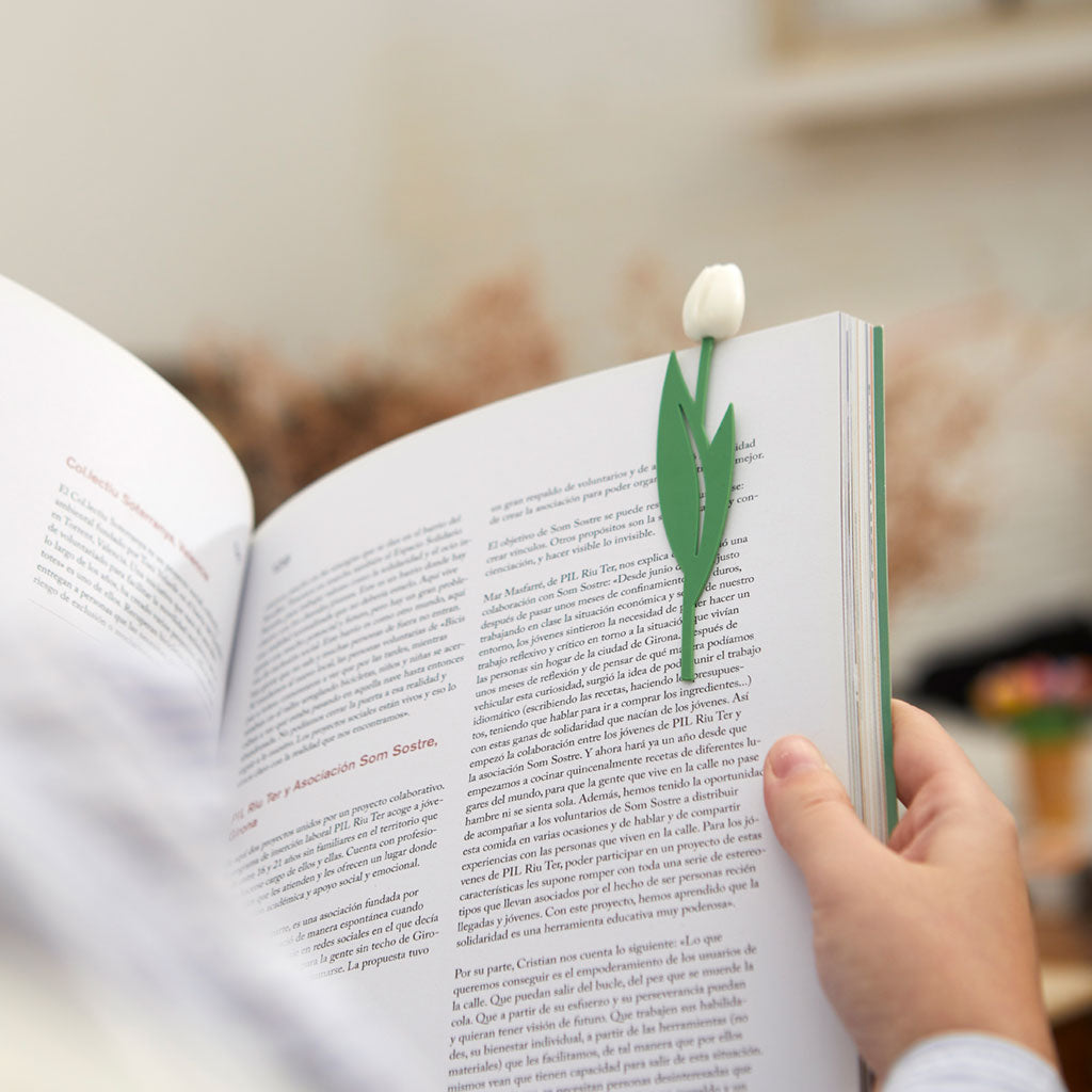 Tulip Bookmark, photo 27