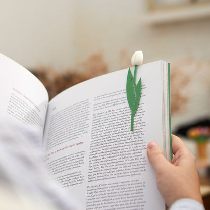 Tulip Bookmark, photo 27
