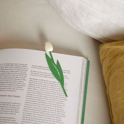 Tulip Bookmark, photo 26