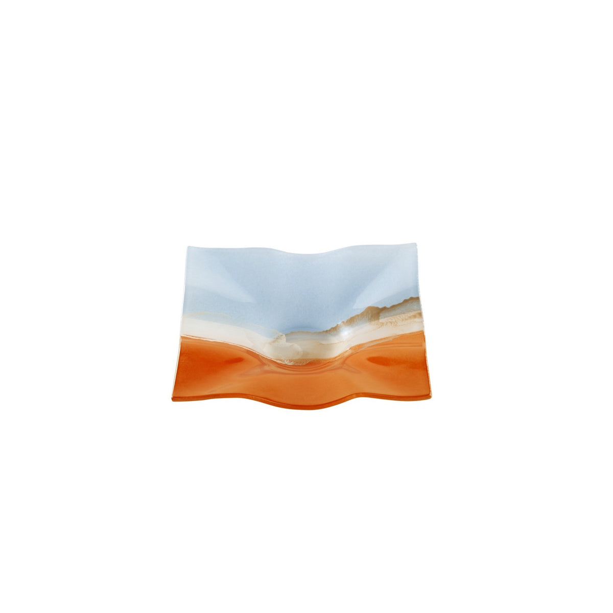 California Square Catch-All Tray - Strabello Design