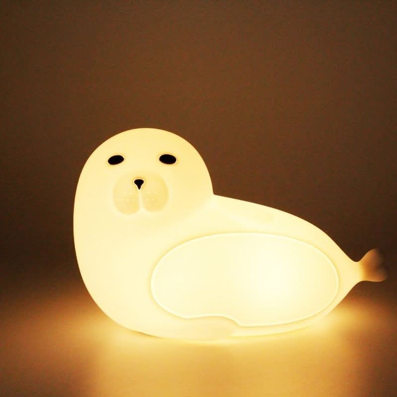 Luce da Notte Foca, foto 2